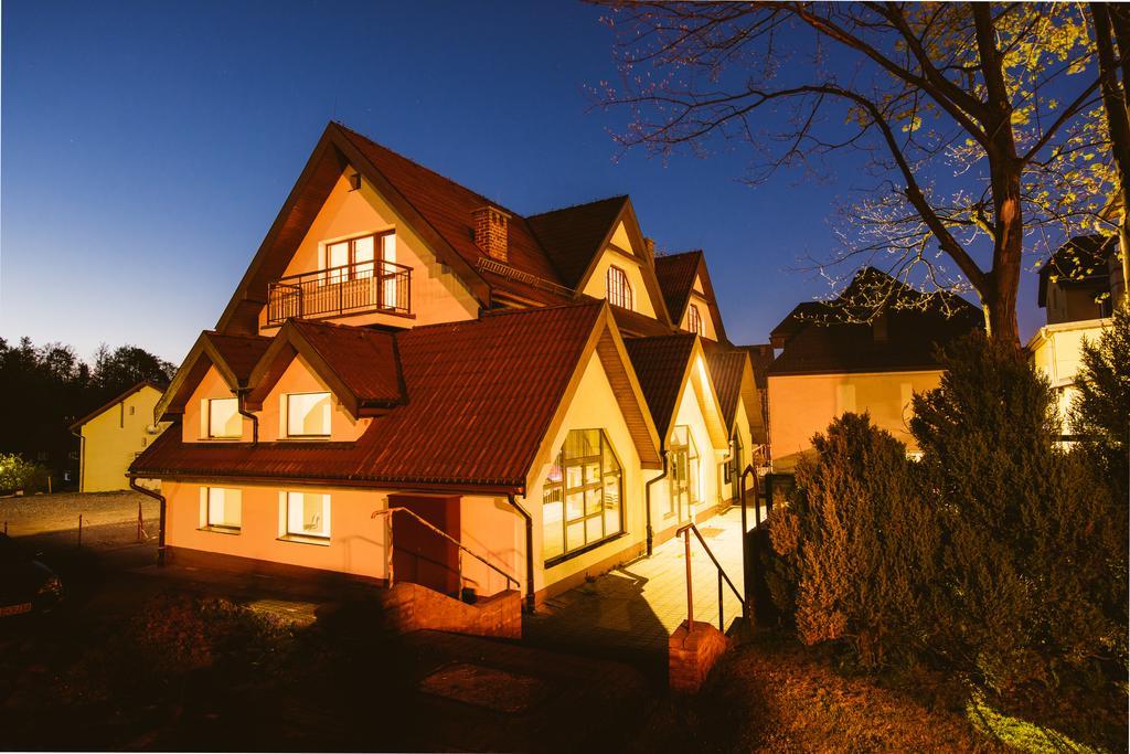 Orange Pokoje Karpacz Exterior foto