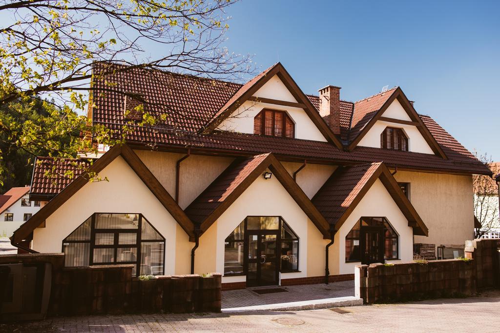 Orange Pokoje Karpacz Exterior foto