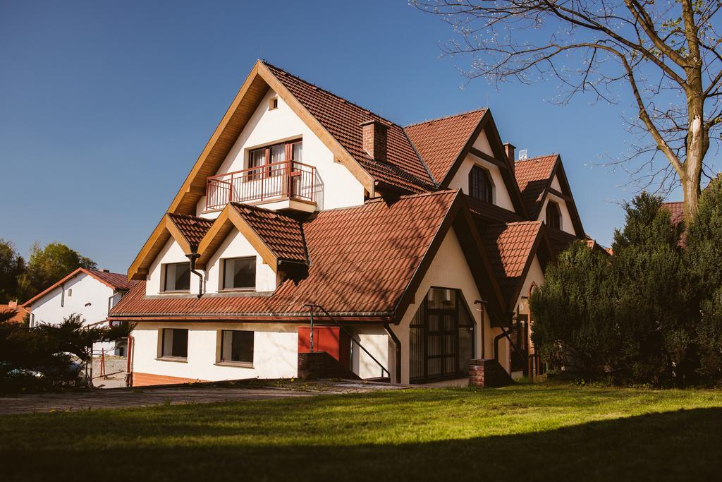 Orange Pokoje Karpacz Exterior foto